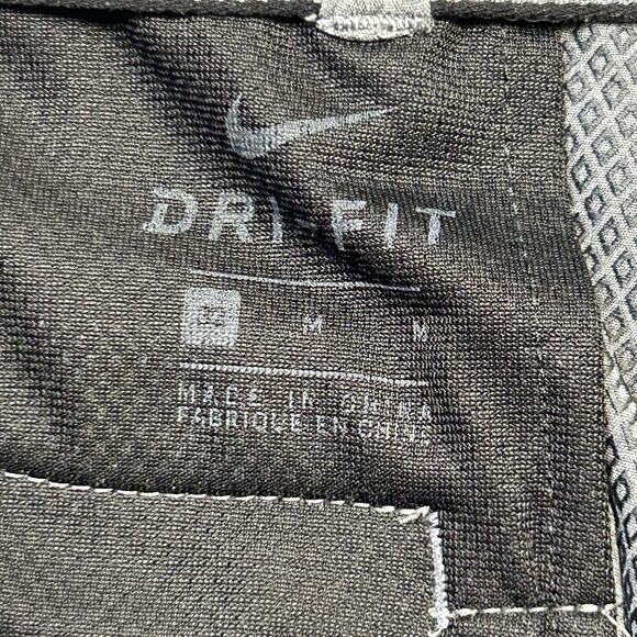 Nike Flex Slim Fit Golf Shorts Heather Black Gray 891932 032 Men's Size 32 - Picture 8 of 12